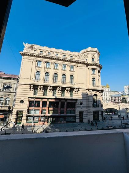 Apartament 2 camere ultracentral – Bd. Regina Elisabeta 25 - 7