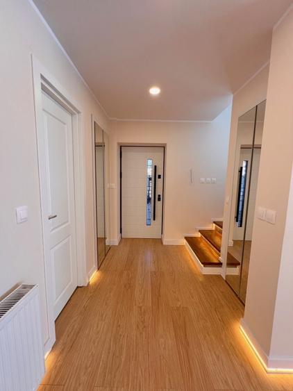 Proprietar vila 4Camere/3Bai/Pipera-Tunari/Str Paris/Posibilitate mobilare - 2