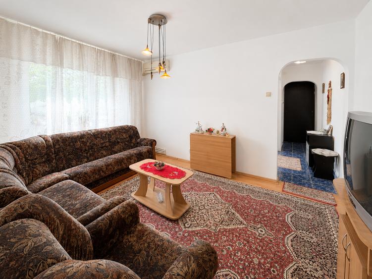 Apartament 3 camere de închiriat | Inel I - Galeriile Soveja - 5