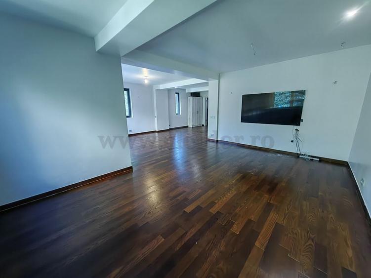 Baneasa Residential Park - Vila in apropiere de British School - 5