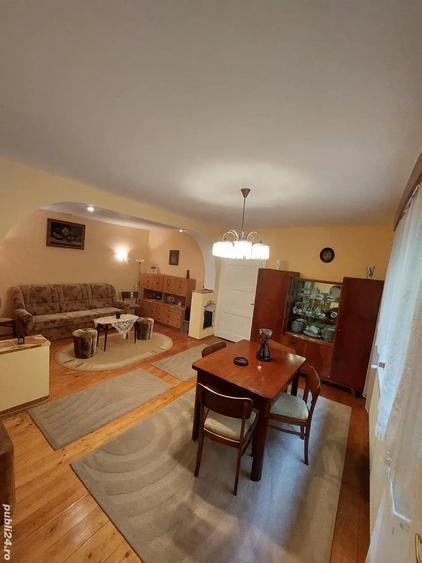 Casa individuala ,3 camere,curte,gradina - 2