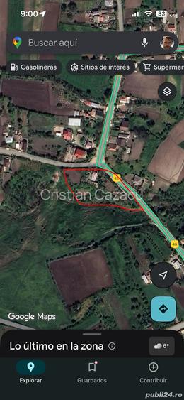 Casa de vanzare Store?ti Botosani