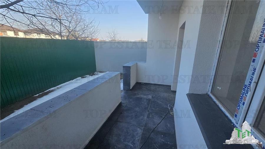 GATA DE MUTAT! Casa cuplata 4 camere langa STB in Varteju-Magurele - 29
