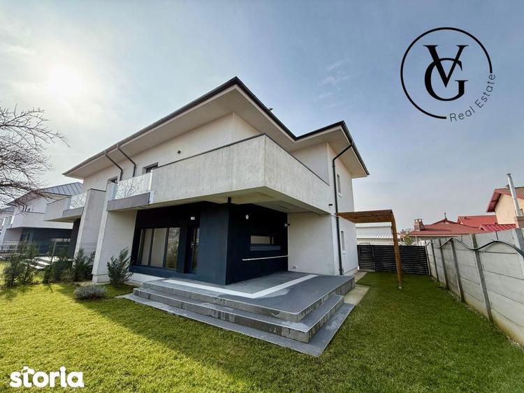 Duplex 4 camere Corbeanca | Tamasi - 10