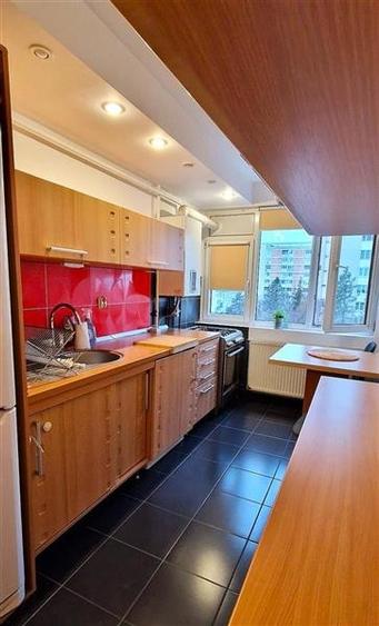 Decomandat, elegant, mobilat si accesorizat, Tudor, Targu Mures - 5