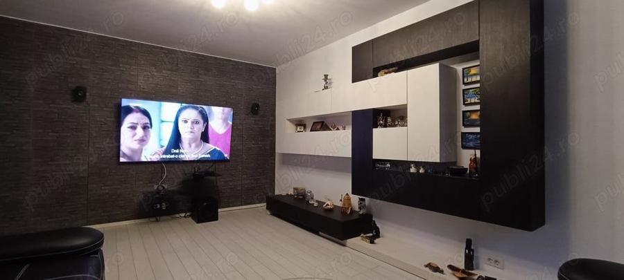 Apartament 3 camere, cf.0 , 73 m2 , Et2 4 zona Dacia, Constanta - cu loc de parcare - 1