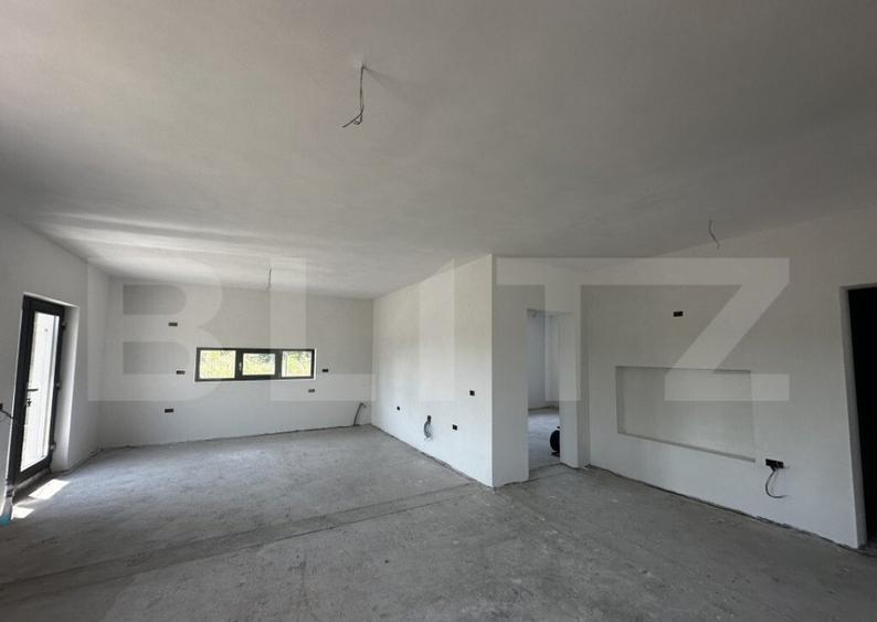 Casa plan parter, zona Narciselor 2 - 2