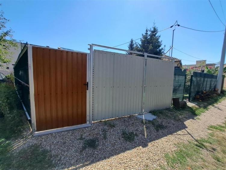 RECO  casa Grivitei Oradea - 15