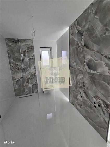 Casa moderna 5 camere 2 bai teren 498 mp 4 parcari 10 km de Sibiu - 7