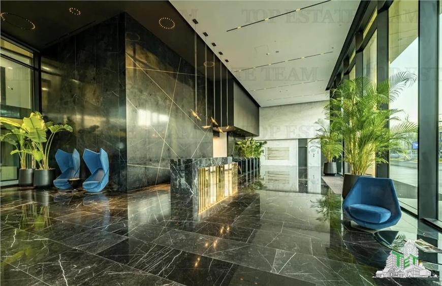 Spatiu de Birouri de 600 mp in One Tower Zona Floreasca - 6