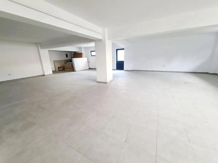 Spațiu comercial, de 185 mp, în Agrement Ostroveni