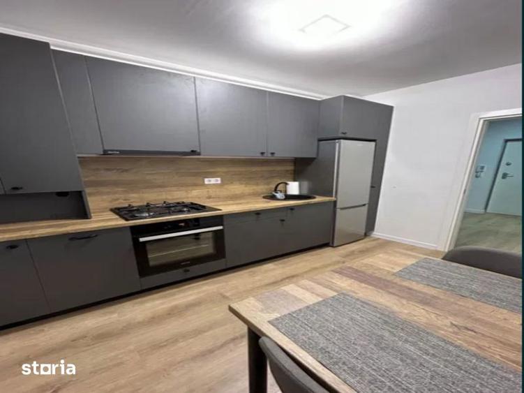 Garsoniera moderna/ Ivory Residence/ Pipera/ Promenada - 4