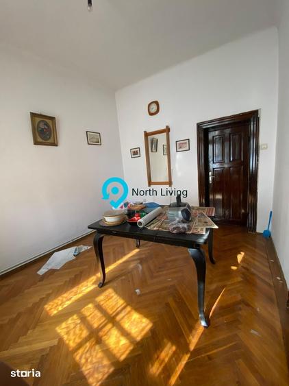 Apartament 3 camere | Interbelic| Investitie - 7