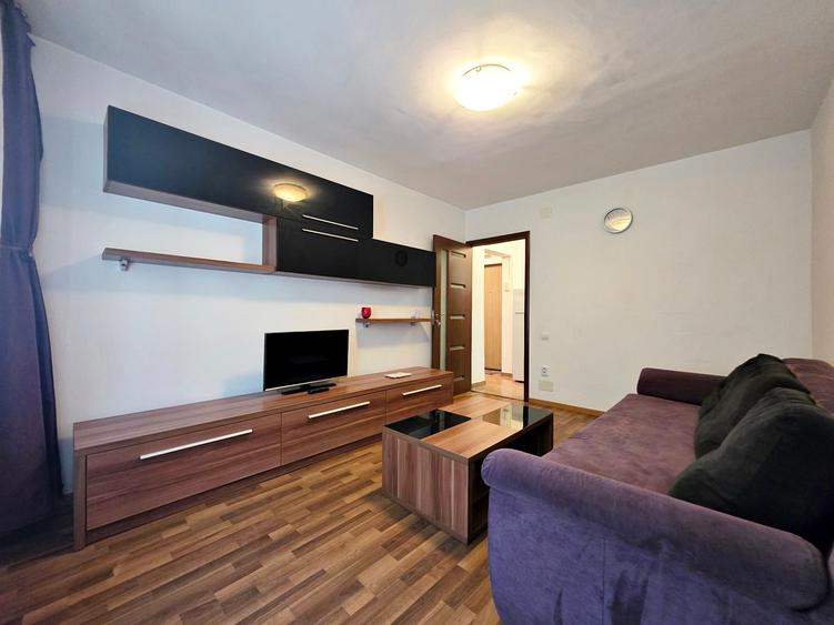 Tei | UTC | Garsoniera | Bloc Mixt | COMISION 0% - 3