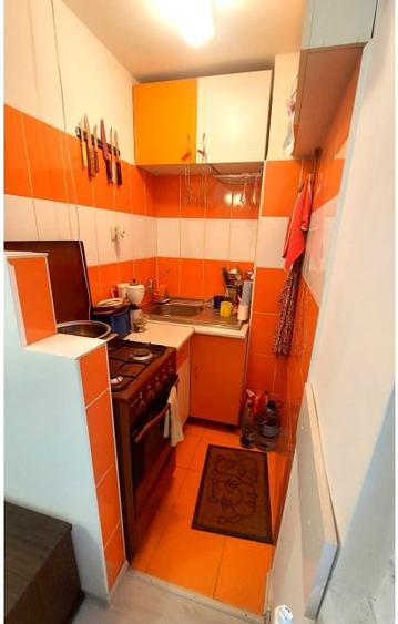 Apartament cu o camera, renovat in zona Tolstoi, mobilat si utilat complet - 3