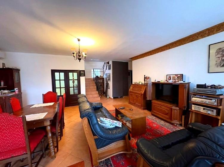 Casa individuală, Oraș Pantelimon, 2008, zona centrală - 12