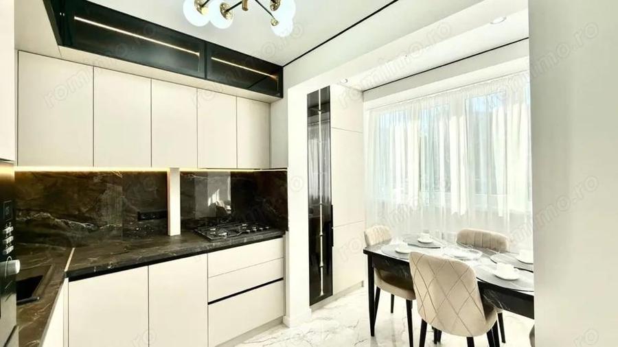 garsoniera de vanzare in zona Politehnica - 2