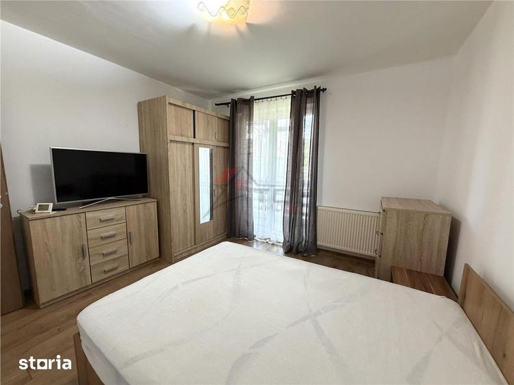 Apartament 3 camere decomandat+ parcare- Rediu - 6