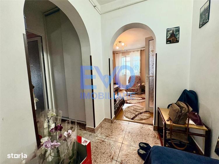 Apartament de vanzare, 3 camere, Alexandru cel Bun, Iasi - 6