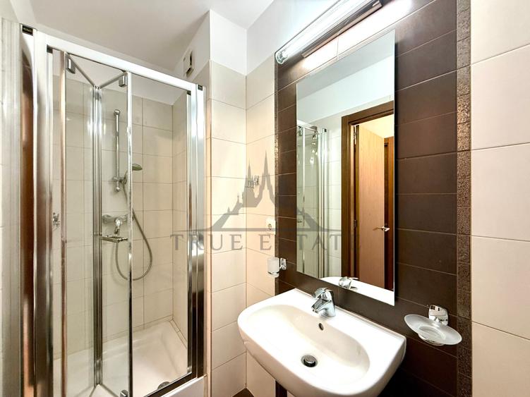 Apartament in zona Privighetorilor cu garaj- Prima inchiriere - 26