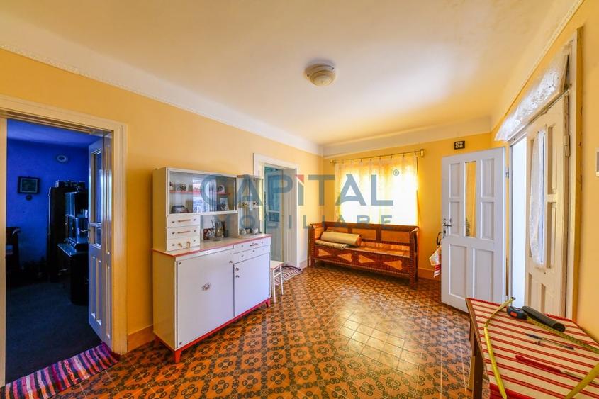 Casa de vanzare la 40 de km de Cluj-Napoca. - 24