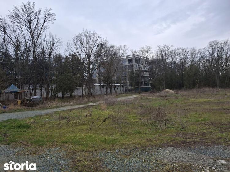 Neptun teren intravilan construibil 1750 mp - 8