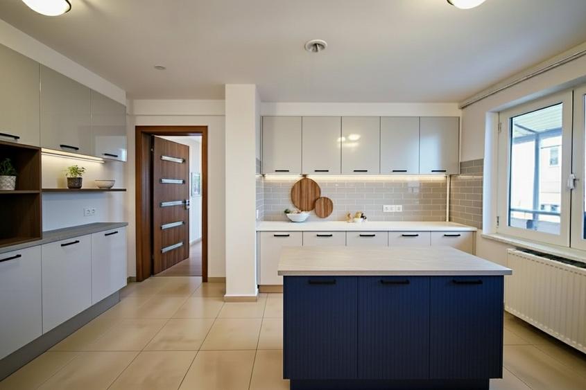 Apartament cu 3 camere - Circumvalatiunii (langa Iulius Mall) - 3