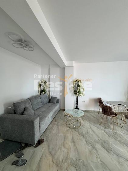 Apartament nou de vanzare – 2 camere | Tomis Plus | Nelocuit - 1