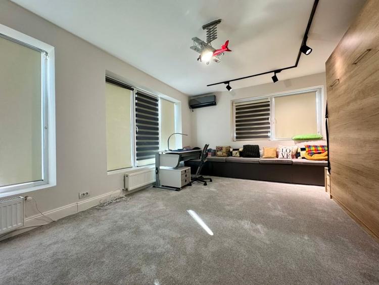 Casa Individuala , 4 Camere, 210 MP, Andrei Muresanu - 14