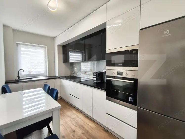 Apartament 2 camere, 60 mp, Iosia Residence - 4