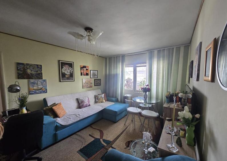 Ap. 2 cam cf I sd zona Hipodrom Microhala - 3