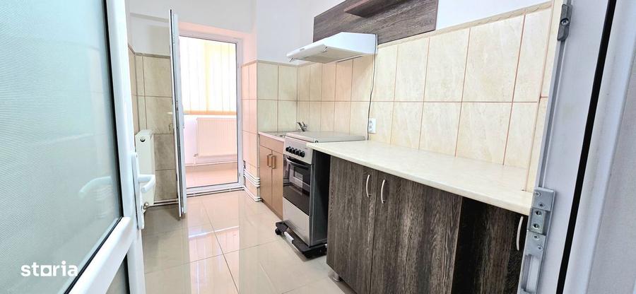 Apartament 2 camere decomandat Palas - 5