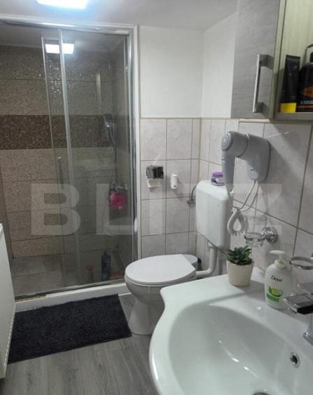 Garsoniera spa?ioasa de vanzare - Centru Civic - 1