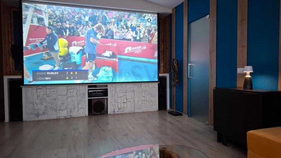 REA1026964 Apartament 4 Camere I De Vanzare I Sisesti I Baneasa - 5