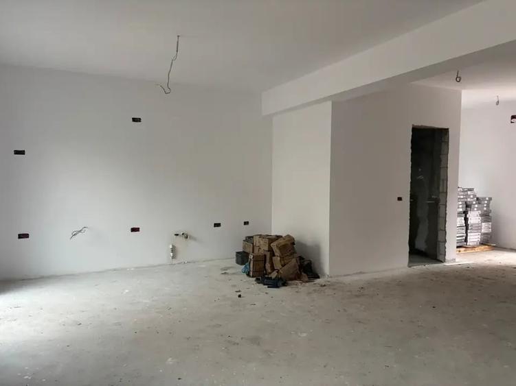 Duplex 4 camere | Finalizat Lux 110 mp curte | Proprietar Grand Arena - 15