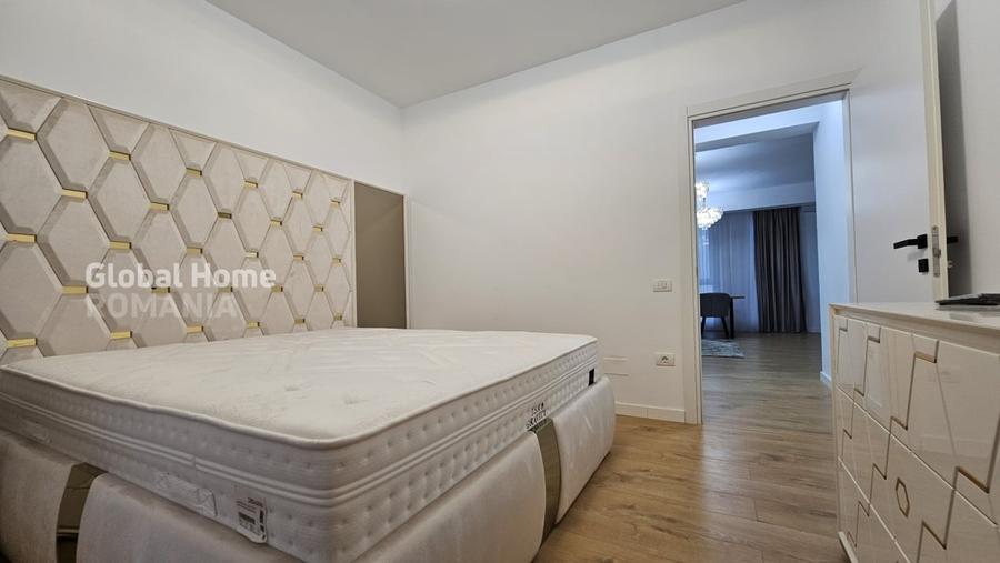 Apartament 2 camere 66 MP | City Nord Tunari | Parcare | First Rent - 8
