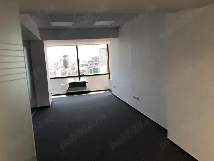 Universitate-piata Rosetti inchiriere spatii birouri - 1