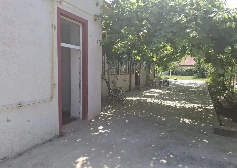 Casa + teren Lenin/ 1 Decembrie - 1