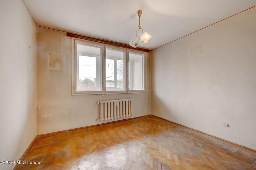 Gara de Nord, 3 camere, la un pas de metrou, renovabil - 15