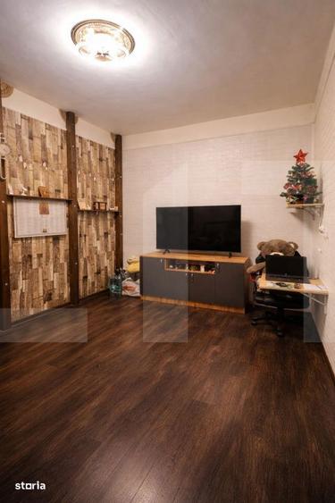 Apartament 2 camere, 45 mp, zona Central - 3