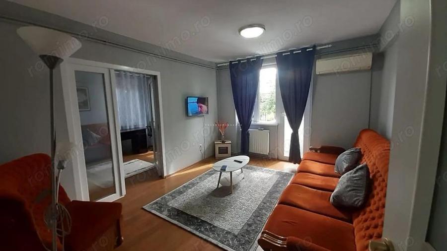 Apartament 3 camere Complex STUDENTESC