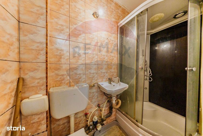 Garsoniera in zona Aurel Vlaicu - 4