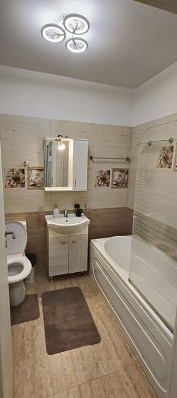 Inchiriez Apartament Modern 2 Camere | Loc de Parcare Inclus | Complex Rezidential - 5