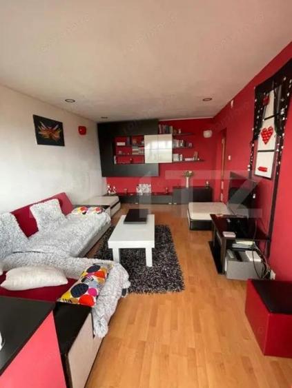 | Apartament cu camere | 62 mp, zona TRIAJ | - 8