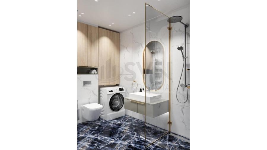 REA1016242 Studio dublu l Pipera Bloc Nou Comision 0 - 19