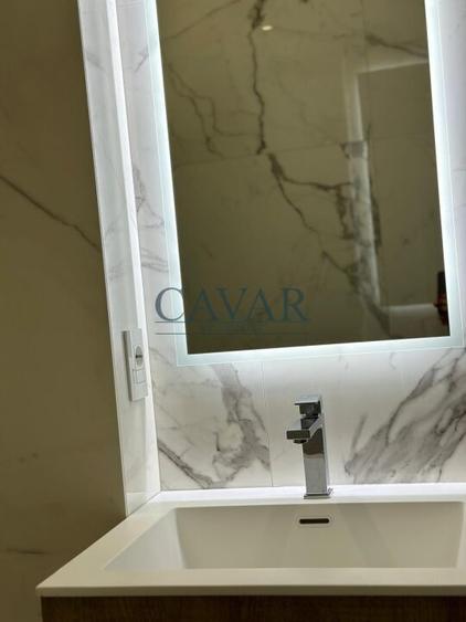 2 Camere Cavar Residence Aparthotel Prima Inchiriere - 16