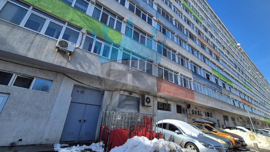 Apartament 3 Camere Giurgiului Bucuresti - 25