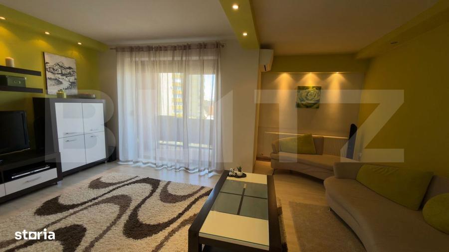 Apartament de vanzare, 77 mp, zona Centrala - 7