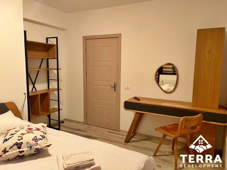 Apartament modern în Sinaia – zona Platoul Izvor - 15