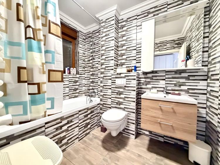 Apartament 3 camere, etaj 2, 62,92 mp utili - Dumbravita - 10